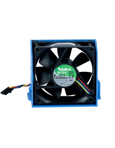 WENTYLATOR NIDEC TA300DC 12V 0.25A 5PIN DELL PRECISION T7400 690 0CD674