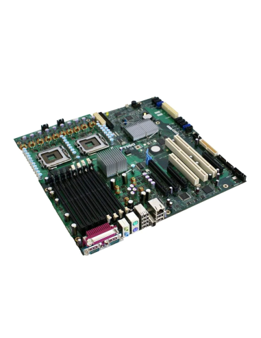 PŁYTA GŁÓWNA DELL PRECISION 690 2xLGA771 8xDDR2 0DT029