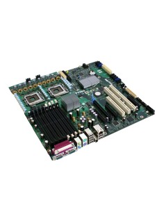 PŁYTA GŁÓWNA DELL PRECISION 690 2xLGA771 8xDDR2 0F9394
