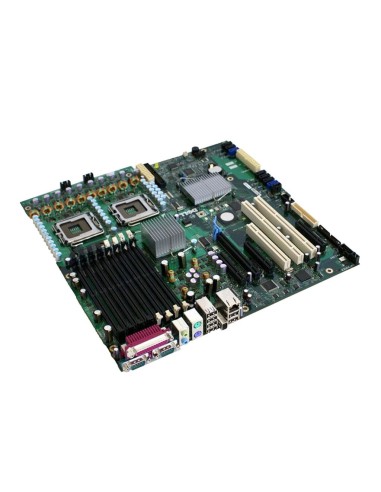 PŁYTA GŁÓWNA DELL PRECISION 690 2xLGA771 8xDDR2 0F9394