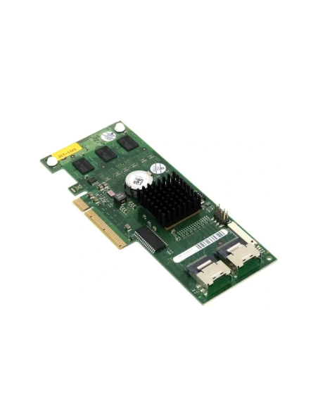 FUJITSU SAS RAID KONTROLER D2516 LOW W26361-W1582