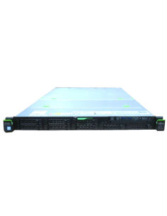 FUJITSU PRIMERGY RX2530 M4 1x8-CORE XEON GOLD 6134 32GB RAM 4X960GB SSD