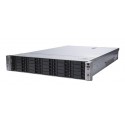 HP DL380p G8 E5-2630 32GB 0xHDD 25x2,5 0xPSU P420i