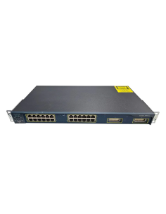 SWITCH CISCO CATALYST 2950G 48x10/100 2x1GB USZY