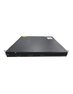 CISCO AIR-CT5760-HA-K9 WLAN CONTROLLER 6x10GB SFP+ 1xUSB 2xPSU