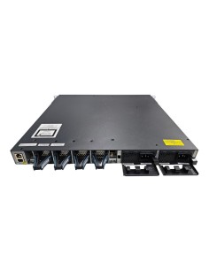 CISCO AIR-CT5760-HA-K9 WLAN CONTROLLER 6x10GB SFP+ 1xUSB 2xPSU 2