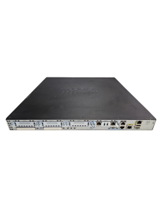 ROUTER CISCO CISCO2109/K9 3x1GB RJ-45 2xUSB VPN FIREWALL 2