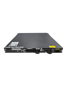SWITCH CISCO CATALYST 2950G 48x10/100 2x1GB USZY