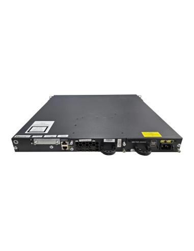 SWITCH CISCO CATALYST 2950G 48x10/100 2x1GB USZY