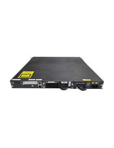 SWITCH CISCO CATALYST 2950G 48x10/100 2x1GB USZY 2