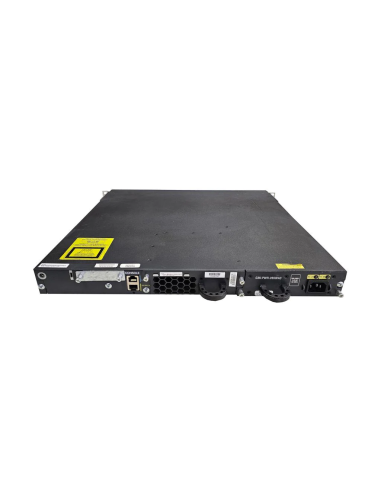 SWITCH CISCO CATALYST 2950G 48x10/100 2x1GB USZY