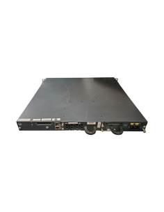 SWITCH CISCO WS-C3560E-48TD-E 48x1GB 2xGBIC X2 10GB VLAN USZY 2