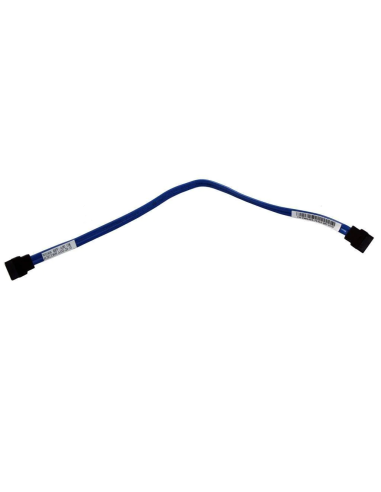 KABEL SATA PROSTY NA SATA PROSTY DELL PRECISION T5400 T7400 33CM 0WG404