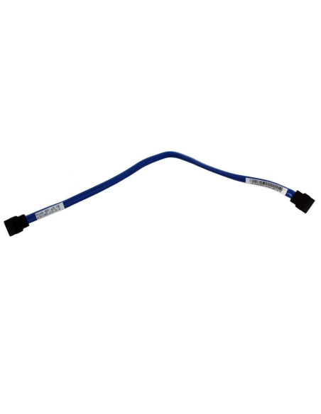 KABEL SATA PROSTY NA SATA PROSTY DELL PRECISION T5400 T7400 33CM 0WG404