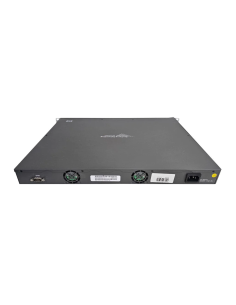 SWITCH HP 2650 48x10/100Mbps 2xSFP 1GB 2xRJ-45 1GB J4899A 2
