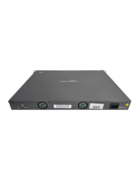 SWITCH HP 2650 48x10/100Mbps 2xSFP 1GB 2xRJ-45 1GB J4899A