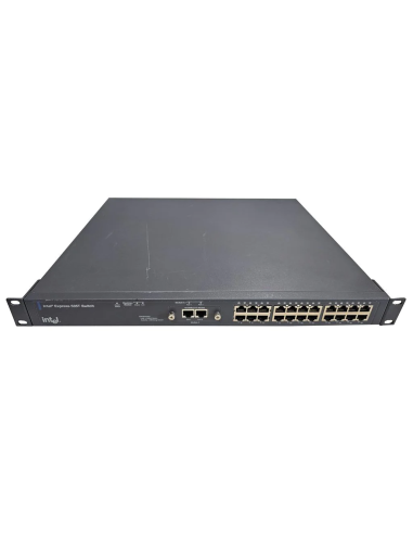 SWITCH INTEL EXPRESS ES535T 24x10/100Mbps 1xSTACK USZY