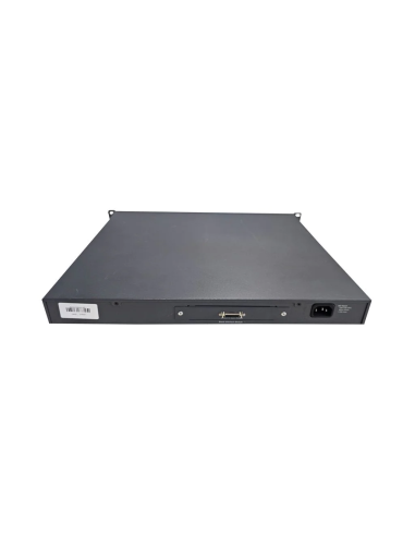 SWITCH INTEL EXPRESS ES535T 24x10/100Mbps 1xSTACK USZY