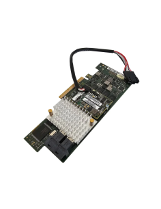 KONTROLER FUJITSU PRAID EP400i 12G 1GB 2xSFF-8088 A3C40159973