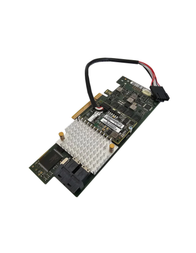 KONTROLER FUJITSU PRAID EP400i 12G 1GB 2xSFF-8088 A3C40159973