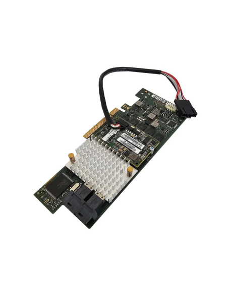 KONTROLER FUJITSU PRAID EP400i 12G 1GB 2xSFF-8088 A3C40159973