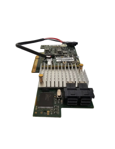 KONTROLER FUJITSU PRAID EP400i 12G 1GB 2xSFF-8088 A3C40159973 2
