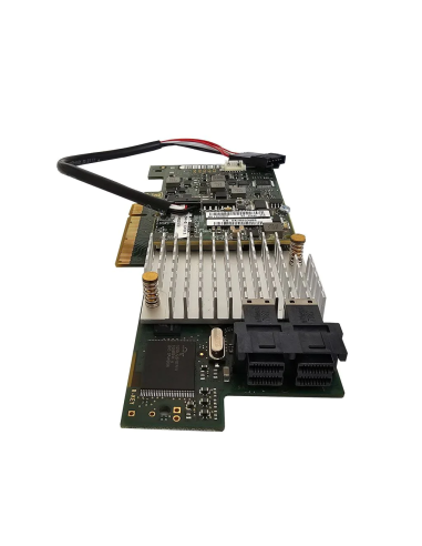 KONTROLER FUJITSU PRAID EP400i 12G 1GB 2xSFF-8088 A3C40159973