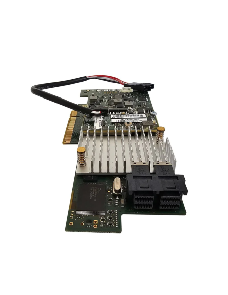 KONTROLER FUJITSU PRAID EP400i 12G 1GB 2xSFF-8088 A3C40159973