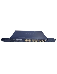 NIEZARZĄDZANY SWITCH NETGEAR JFS524T 24x10/100Mbps USZY