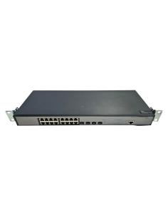 ZARZĄDZANY SWITCH HP 1920-16G 16x1GB 4xSFP 1GB VLAN JG923A USZY