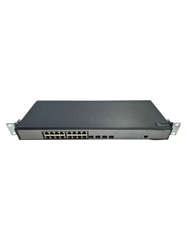 ZARZĄDZANY SWITCH HP 1920-16G 16x1GB 4xSFP 1GB VLAN JG923A USZY