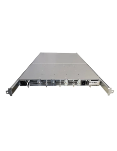 SWITCH FC SAN EMC BROCADE DS-4100B 32x4GB SFP 16 PORTÓW AKTYWNYCH 2xPSU 2