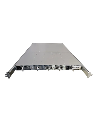 SWITCH FC SAN EMC BROCADE DS-4100B 32x4GB SFP 16 PORTÓW AKTYWNYCH 2xPSU