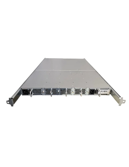 SWITCH FC SAN EMC BROCADE DS-4100B 32x4GB SFP 16 PORTÓW AKTYWNYCH 2xPSU