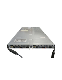STORAGE DELL EMC CX3-40C-FD 4x10/100Mbps 4x1GB SFP 8x iSCSI 2xPSU 0GJ765