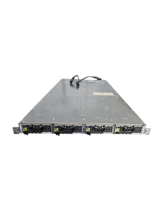 STORAGE DELL EMC CX3-40C-FD 4x10/100Mbps 4x1GB SFP 8x iSCSI 2xPSU 0GJ765 2