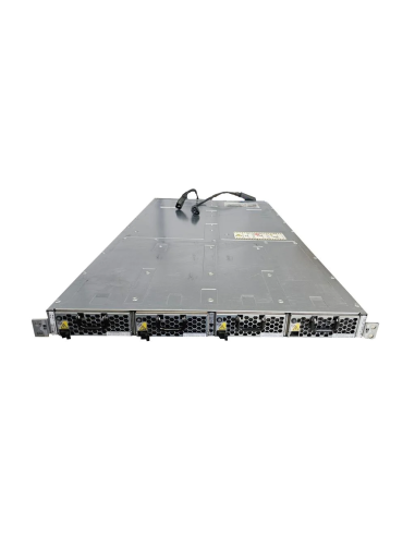 STORAGE DELL EMC CX3-40C-FD 4x10/100Mbps 4x1GB SFP 8x iSCSI 2xPSU 0GJ765