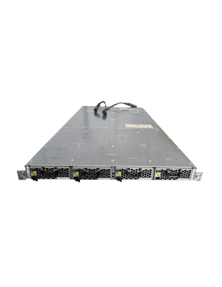 STORAGE DELL EMC CX3-40C-FD 4x10/100Mbps 4x1GB SFP 8x iSCSI 2xPSU 0GJ765