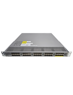 FABRIC EXTENDER CISCO N2K-C2232PP-10GE 32x1/10GB SFP+ 8x10GB SFP+ 2xPSU