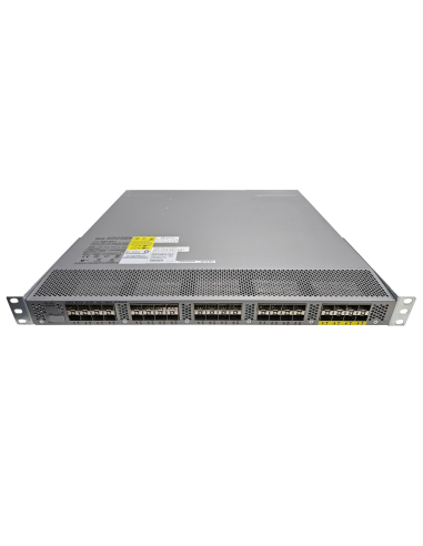 FABRIC EXTENDER CISCO N2K-C2232PP-10GE 32x1/10GB SFP+ 8x10GB SFP+ 2xPSU