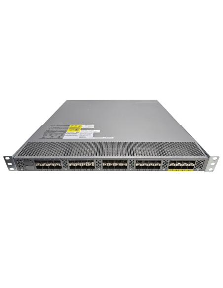 FABRIC EXTENDER CISCO N2K-C2232PP-10GE 32x1/10GB SFP+ 8x10GB SFP+ 2xPSU