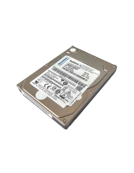 DYSK IBM SEAGATE 900GB SAS 6G 10K 12G 2,5 00WG696 ST900MM0168