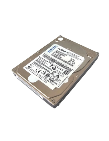 DYSK IBM TOSHIBA 900GB SAS 10K 12G 2,5 00WG696 AL14SEB090N