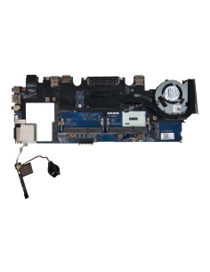 PŁYTA GŁÓWNA DELL E7240 i5-4300U 1xHDMI 2xDDR3L BLOKADA BIOS LA-9431P