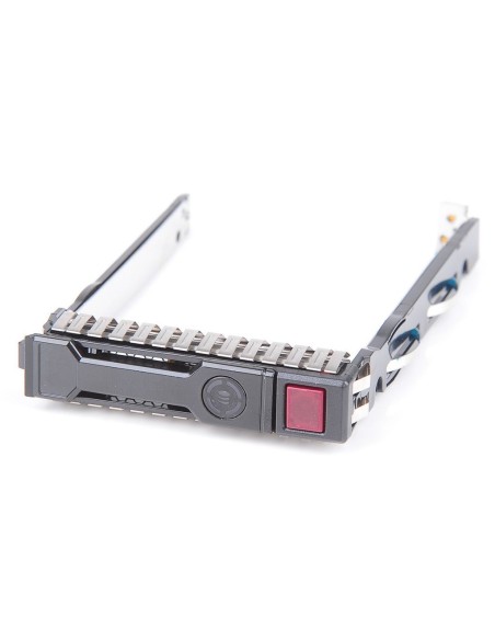 KIESZEŃ RAMKA 2,5 HP PROLIANT BL660c DL160 DL380 ML350 G8 G9 651687-001