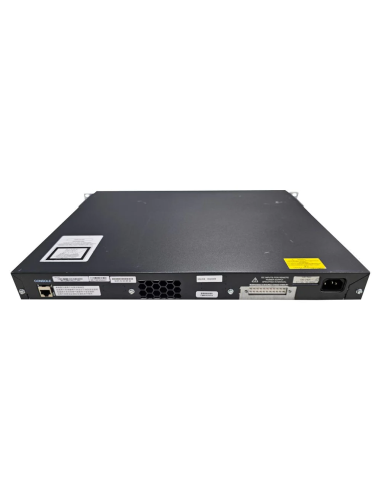 CISCO WS-C2960-24LC-S 24x10/100 8xPoE 2xSFP USZY