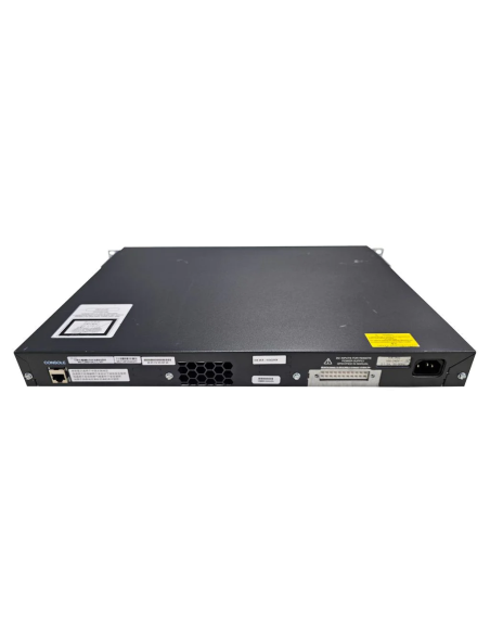 CISCO WS-C2960-24LC-S 24x10/100 8xPoE 2xSFP USZY