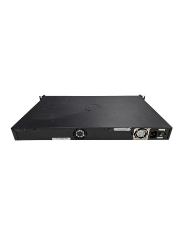 SECURE REMOTE ACCESS DELL SONICWALL SRA 4600 4x1GB 2xUSB USZY