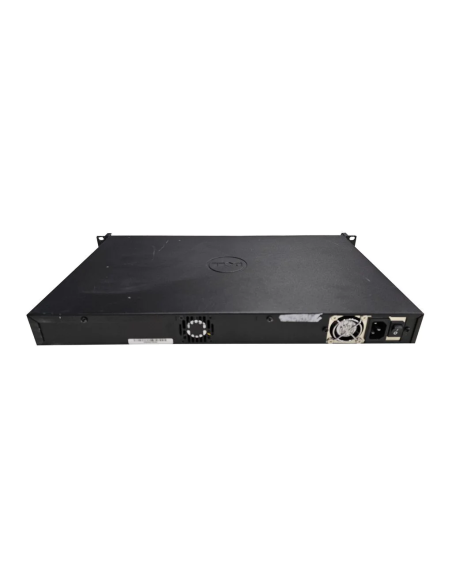SECURE REMOTE ACCESS DELL SONICWALL SRA 4600 4x1GB 2xUSB USZY