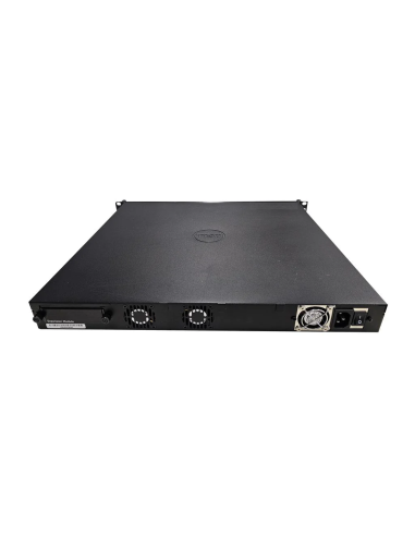 ZAPORA DELL SONICWALL NSA 3600 12x1GB 2xSFP+ 10GB 4xSFP 1.1Gbps VLAN